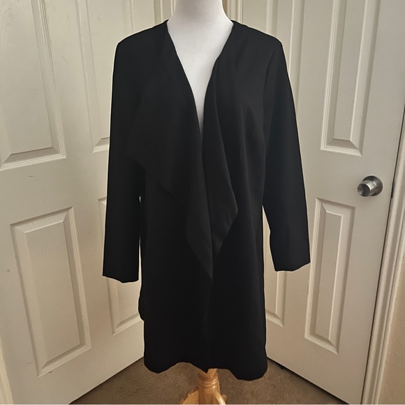 Lane Bryant Jackets & Blazers - Lane Bryant Coat 18/20